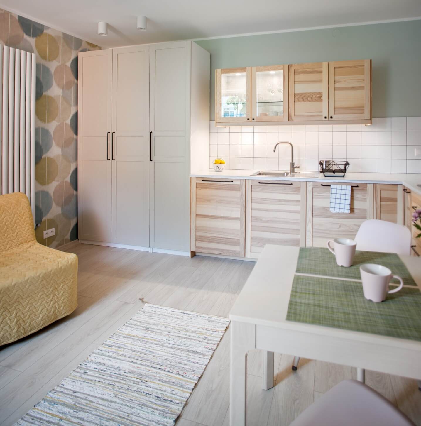 KPD Apartamenty