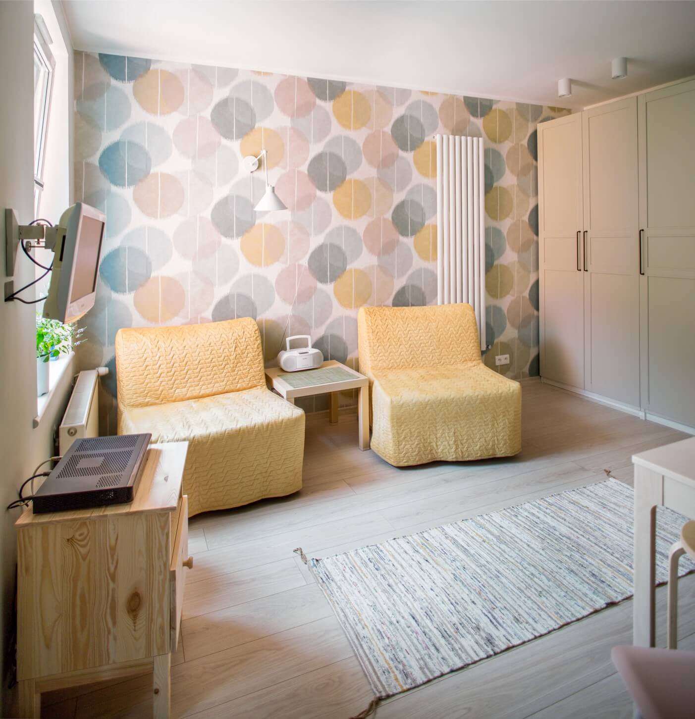 KPD Apartamenty