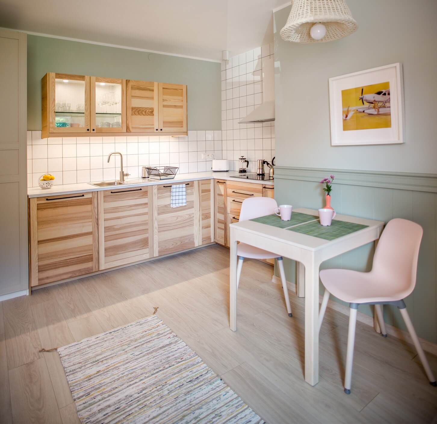 KPD Apartamenty