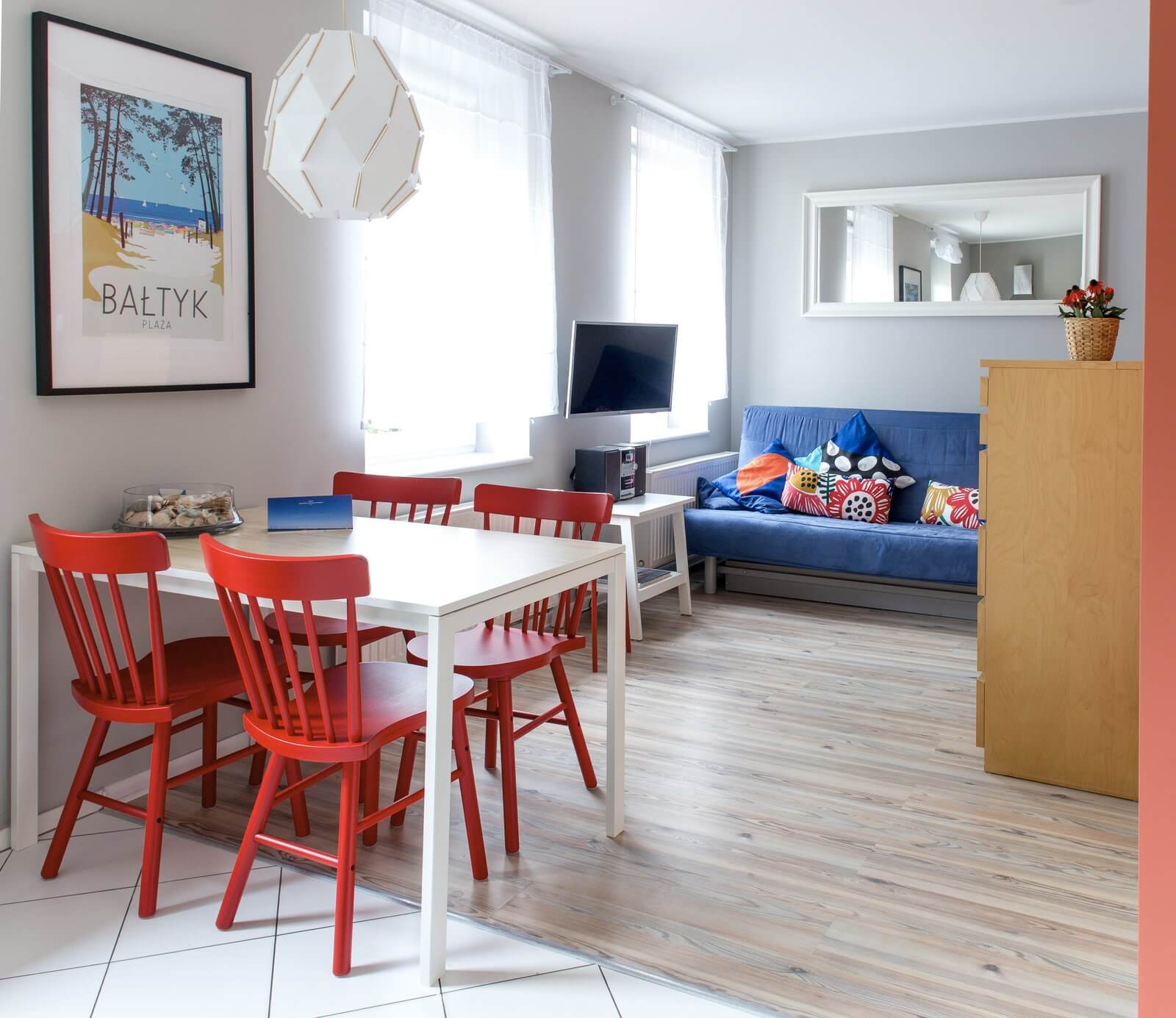 KPD Apartamenty