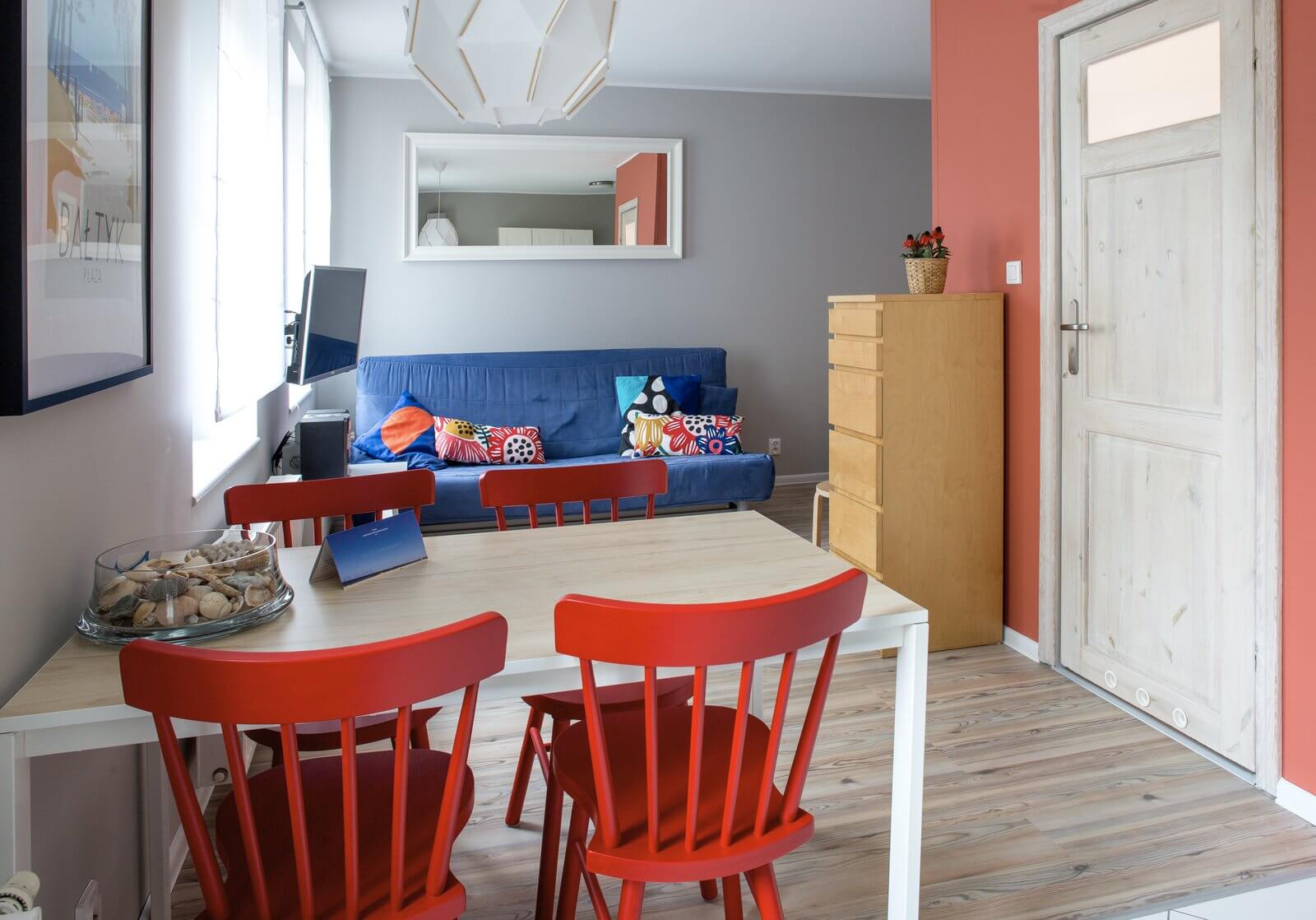 KPD Apartamenty