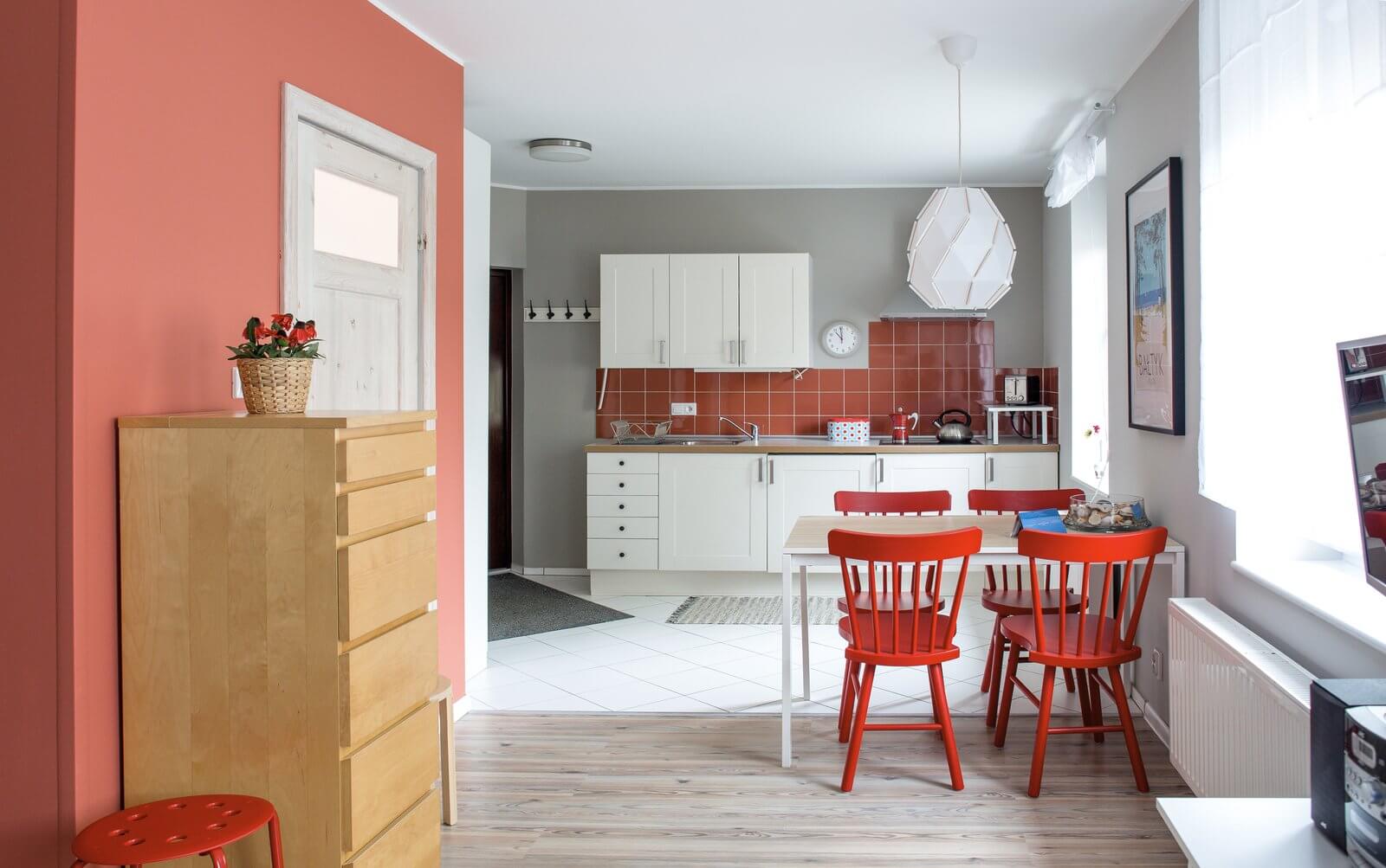KPD Apartamenty