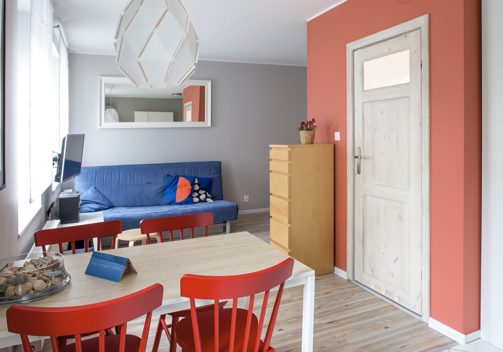KPD Apartamenty